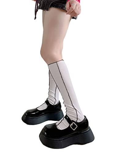 Image of Sahabowi Socks For Women, High Socks6