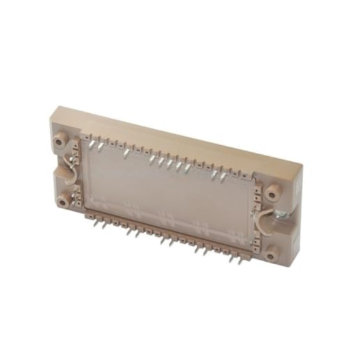 Módulos IGBT 7MBR50U4P120-50 y componentes 7MBR35U4P120-50 para control industrial