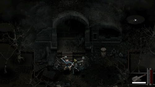 Conscript Deluxe Edition Ps5 - vue 10