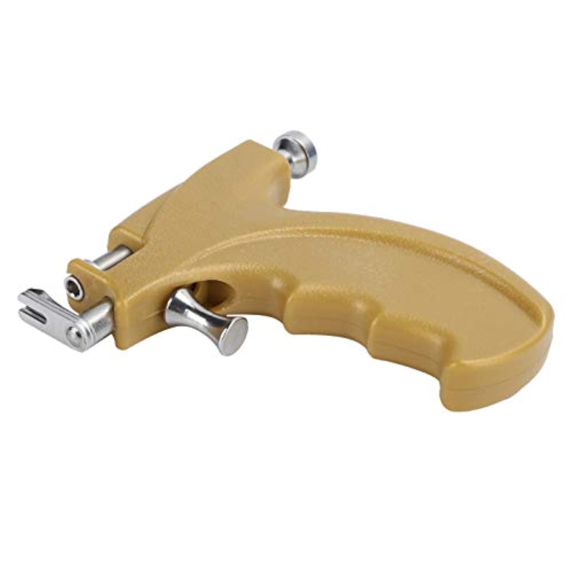 Professional Stainless Steel Piercing Gun Kit, Painless Piercing