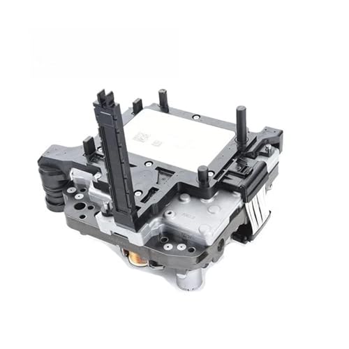 Unidad Mechatronics DSG7 DQ250 02E325025AQ para transmisión de 6 velocidades de VW