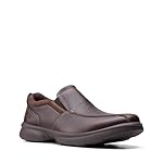Clarks Men's Bradley Step Loafer - Image 5