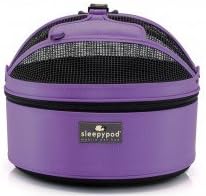 Sleepypod Mini - Violet