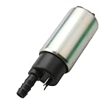 Félicitations pour l'efficacité infaillible de cette pompe à essence ! Elle s'adapte facilement aux différentes sollicitations du moteur, du ralenti au régime élevé, garantissant ainsi un débit de carburant optimal.