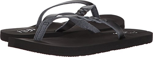 Image of Flojos Serenity Women's Sandal, Thong W /Outside Strap Woven