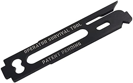 OST Carbon Scraping Tool