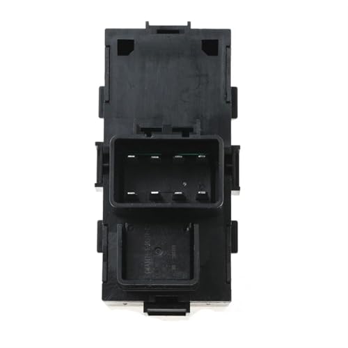 Commande lève-vitre électrique OEM 25877777 pour un confort total lors de vos trajets