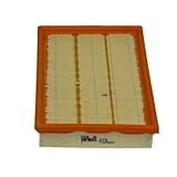 PURFLUX A336 Air Filter Pack of 1