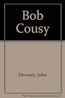 Bob Cousy B0007DWVAC Book Cover