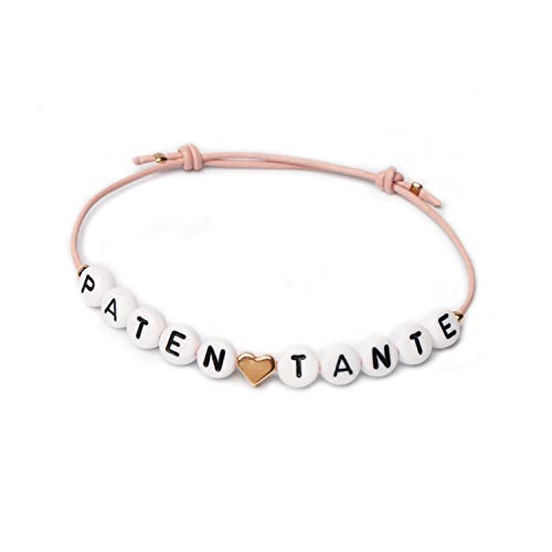 Armband Patentante