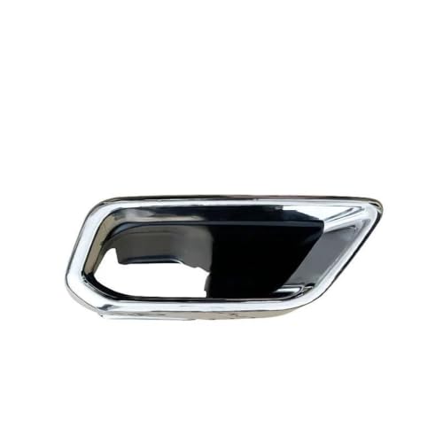 Garniture échappement CR-V 2023 finition élégante gauche