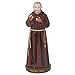Produktbild Isideco Figur Padre Pio 19,5cm