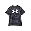 Black (001)/White