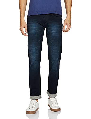 Image of Monte Carlo Men's Regular Casual Pants