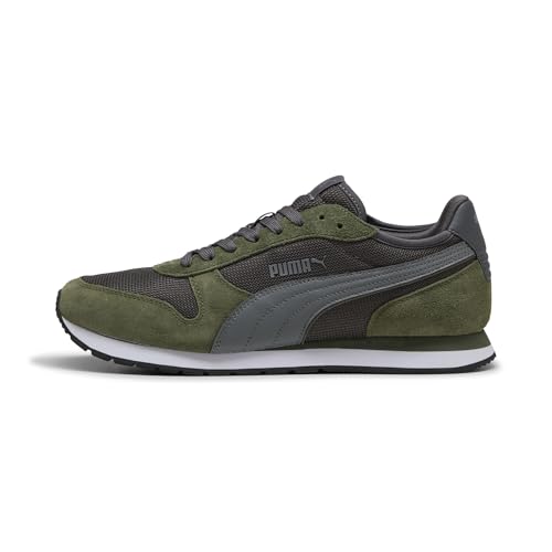 Image of Puma Mens St Miler Sneaker