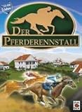  Der Pferderennstall