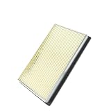 Car Engine Cabin Air Filter, Compatible for Subaru Outback 2001-2004 Auto Filters Car Enginebon