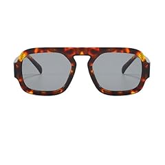 Tortoiseshell/Light Grey