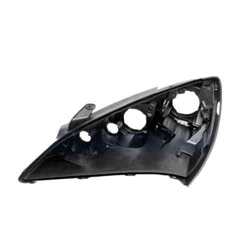 Feux avant pour Genesis Coupe 2009-2010 halogène ou xénon base de phare