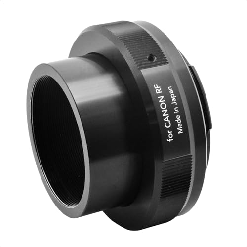 Canon マウントアダプターとRFレンズセット Canon マウントアダプターとRFレンズセット
