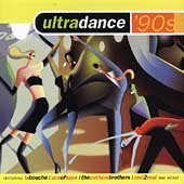 Ultra Dance 90 S