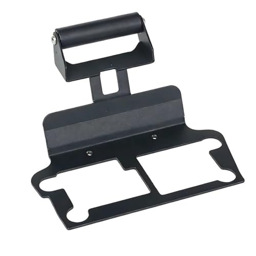 Support de navigation moto pour BMW R1250 RT et K1600 GTL