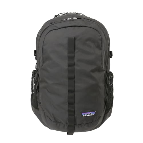 Patagonia Refugio Day Pack 26L Black [���s�A���i]