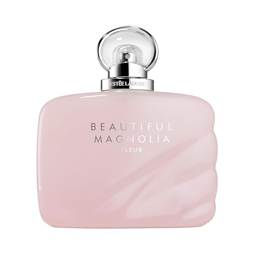 La Mejor Recopilación de Perfumes Estee Lauder - solo los mejores. 41 Estée Lauder Beautiful Magnolia L'Eau Fleur EDP Mujer