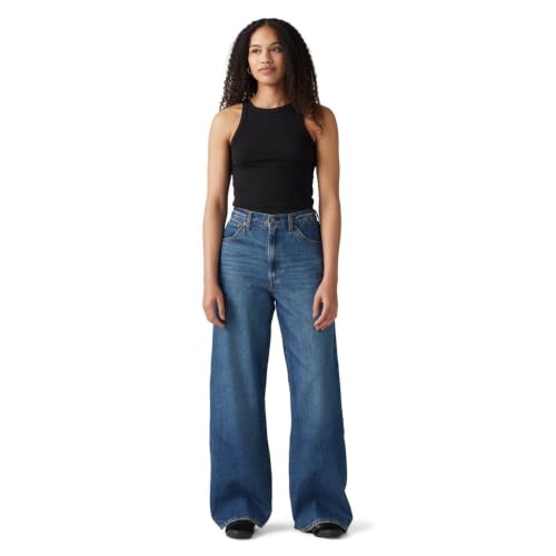 Image of Levi's Women's Cinch Baggy