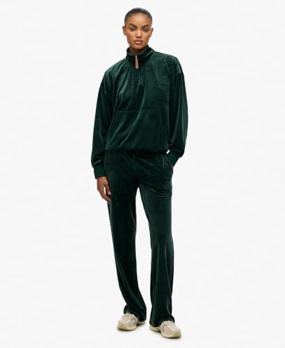 Pantalon de jogging femme Superdry Country Club - vue 3
