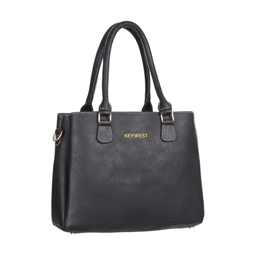Image of Keywest Women's Astrid Luxe Tote Handbag for Women | Hobo Bag for Work | Ladies Purse | Stylish Shoulder Bag | Gift For Women
