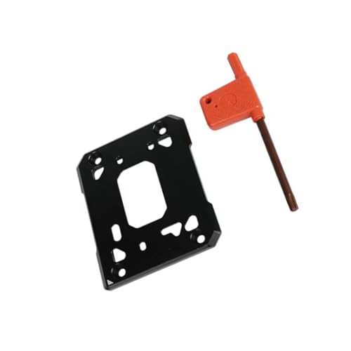 Housse de protection pour processeur installation rapide et sans outil