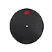 Meinl Cymbals 14 Zoll Cymbal Dividers – 2 Schlagzeug Becken Trenner (35,56cm) weiche Schaumstoff Polster für maximalen Schutz – Schlagzeug Zubehör (MCD-14)