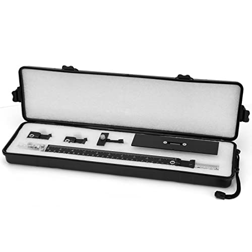 ASCENDAS Hardware Jig Tool Adjustable Drill