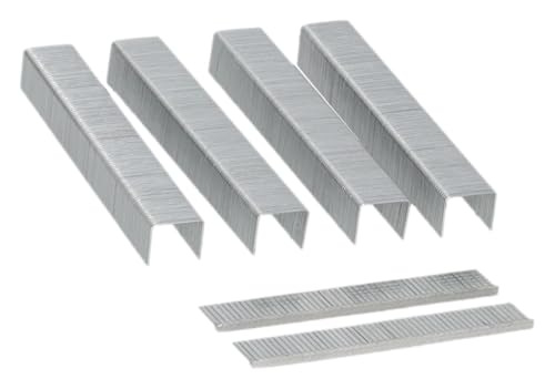 Grapadora de batería Dedra 11Z010 para sujetar cables y telas 5
