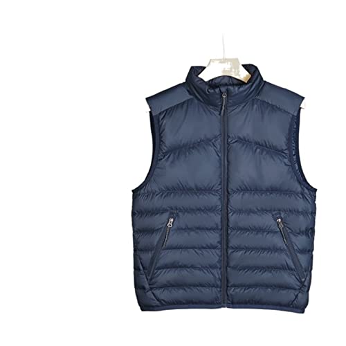 TIYRUS Jaqueta masculina de baixo camisa masculina seção curta leve fina masculina gola alta roupa e