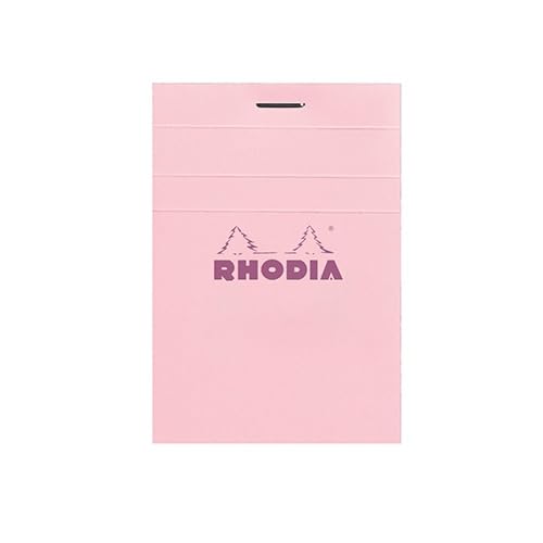 RHODIA(fBA)  ubNfBA J[Y 5mm Jo[ ~Vړ (A7 No.11(74×105mm) sN cf11302)