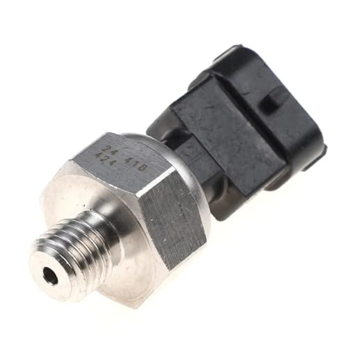 Capteur de pression d'huile moteur 3 broches pour modèles Opel 24418424