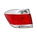 Sherman 8211-190B-1 - Passenger Side Replacement Tail Light