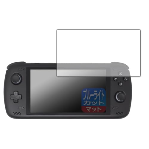 PDA�H�[ AYN Odin 2 �Ή� �u���[���C�g�J�b�g[���˒ጸ] �ی� �t�B���� ���{��