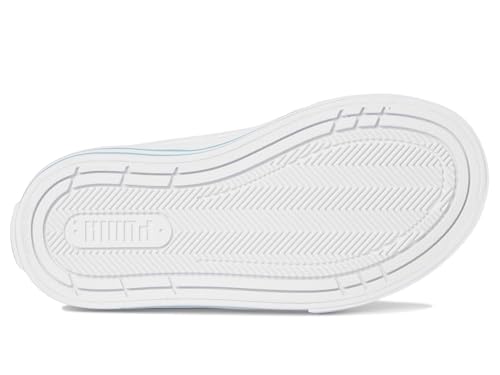 Image of PUMA Toddler Boys Suede Ac Slip On Sneakers Shoes Casual