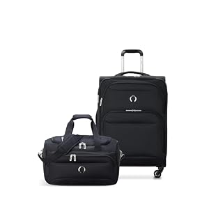 Delsey Luggage, Inc. 40328491100 Delsey Luggage, Inc. 40328491100