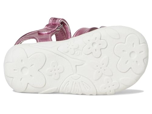 NINA Girl's Dallina-t (Toddler) Toe Caged Sandal3