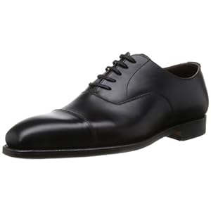 ［グレンソン］ ビジネス ACCRINGTON 11(クロ/UK6.5)" 