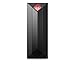 Produktbild OMEN Obelisk 875-1036ng Gaming Desktop (Intel Core i7-9700K, HyperX 32GB DDR4 RAM, 1TB HDD, 512GB SSD, Nvidia GeForce RTX 2080 Super 8GB GDDR6, Liquidcooling, Windows 10) schwarz