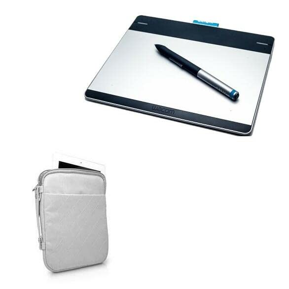 Amazon.com: BoxWave Case Compatible with Wacom Intuos Pen CTL-480