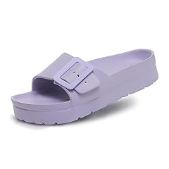 1 Strap Purple Ice
