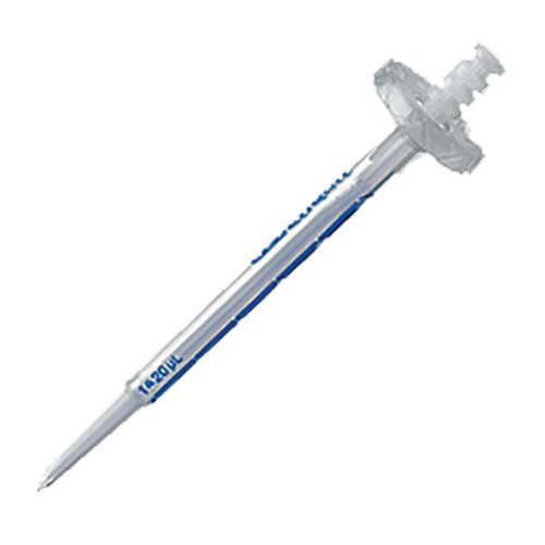 Eppendorf 022266101 CombiTips Plus NonSterile Repetitive Positive Displacement Dispenser