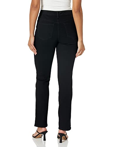 Image of Gloria Vanderbilt Women's Amanda Corduroy Slim High Rise Pant Regular
