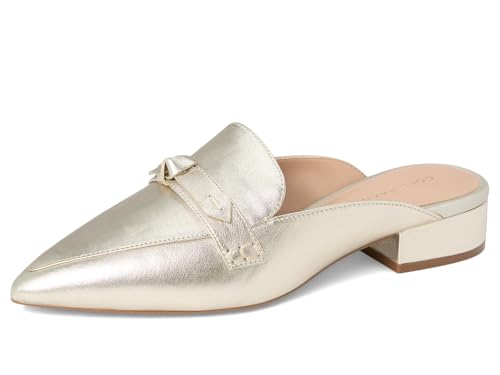 Image of Cole Haan Women's Piper Bow Mule | Casual Shoes
